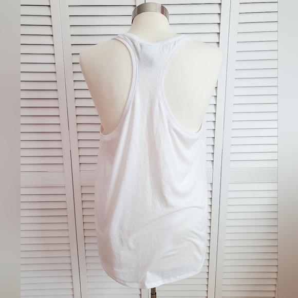 Nike Razorback Tank - Picture 2 of 7